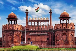 Hotel Brahman Bhawan