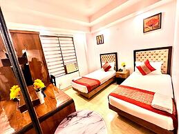 Hotel Brahman Bhawan