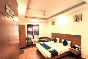 Hotel Brahman Bhawan