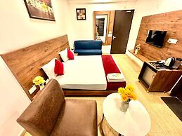 Hotel Brahman Bhawan