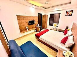 Hotel Brahman Bhawan