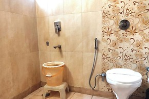 Hotel Brahman Bhawan