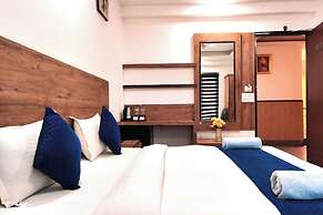 Hotel Brahman Bhawan