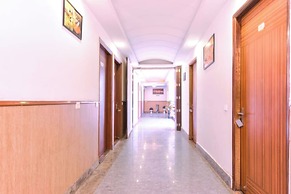 Hotel Brahman Bhawan