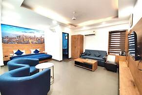 Hotel Brahman Bhawan
