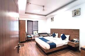 Hotel Brahman Bhawan