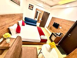 Hotel Brahman Bhawan