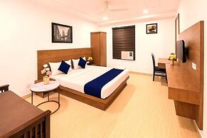 Hotel Brahman Bhawan