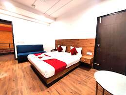 Hotel Brahman Bhawan