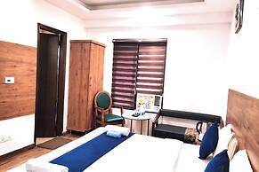 Hotel Brahman Bhawan
