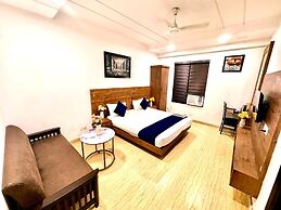 Hotel Brahman Bhawan