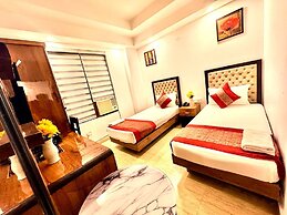 Hotel Brahman Bhawan
