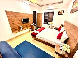 Hotel Brahman Bhawan