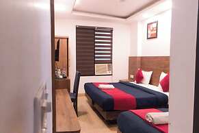 Hotel Brahman Bhawan