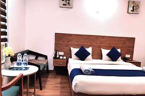 Hotel Brahman Bhawan