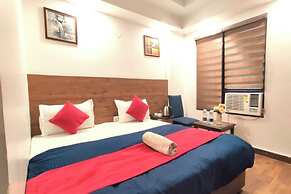 Hotel Brahman Bhawan