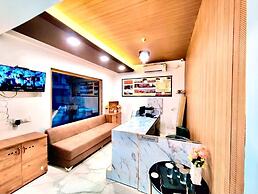 Hotel Brahman Bhawan