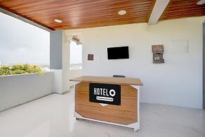 Deluxer J Residency
