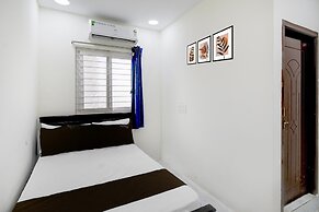 Deluxer J Residency
