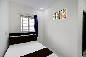 Deluxer J Residency