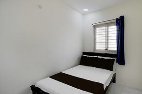 Deluxer J Residency