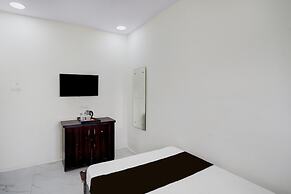 Deluxer J Residency