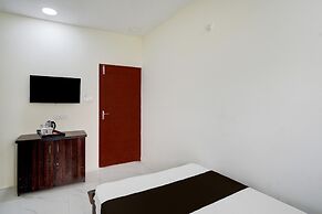 Deluxer J Residency