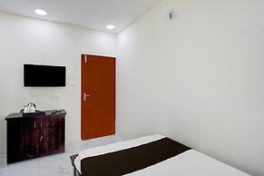 Deluxer J Residency