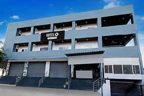 Deluxer J Residency