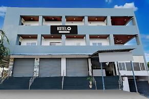 Deluxer J Residency