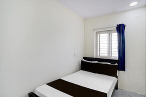 Deluxer J Residency