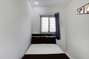 Deluxer J Residency