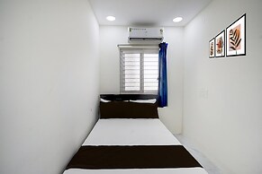 Deluxer J Residency