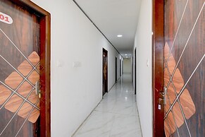 Deluxer J Residency