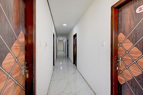 Deluxer J Residency