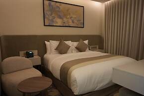 Royal Palace Hotel - Al Olaya