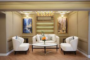 Royal Palace Hotel - Al Olaya