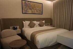 Royal Palace Hotel - Al Olaya