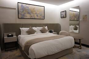 Royal Palace Hotel - Al Olaya