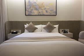 Royal Palace Hotel - Al Olaya