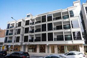 Royal Palace Hotel - Al Olaya