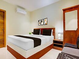 Deluxeshree Maruthi Inn TR Residency
