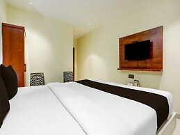 Deluxeshree Maruthi Inn TR Residency
