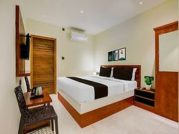Deluxeshree Maruthi Inn TR Residency