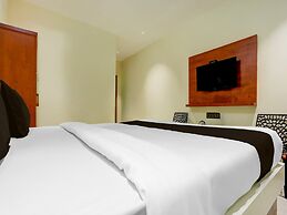 Deluxeshree Maruthi Inn TR Residency