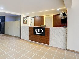 Deluxeshree Maruthi Inn TR Residency