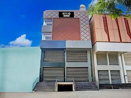 Deluxeshree Maruthi Inn TR Residency