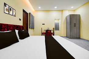 Deluxered Chilly 2.O Hotel & Banquet