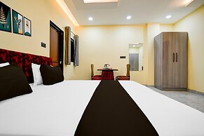 Deluxered Chilly 2.O Hotel & Banquet