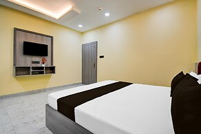 Deluxered Chilly 2.O Hotel & Banquet